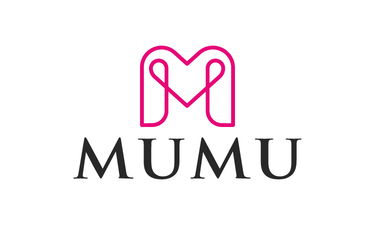MUMU.com - Creative brandable domain for sale